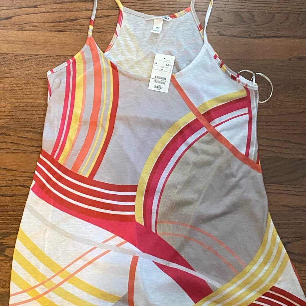 H&M Tank Top